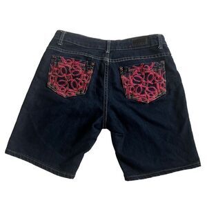 Rocawear denim Shorts size 9